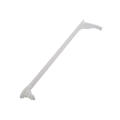 Kanał wodny do zmywarki Whirlpool / Indesit / Ariston / Hotpoint 481253028947 C00337404