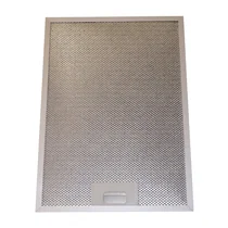 Filtry do okapów Amica Filtr przeciwtłuszczowy aluminiowy do okapu Amica 1024038