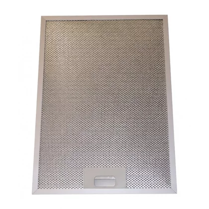 Filtry do okapów Amica Filtr przeciwtłuszczowy aluminiowy do okapu Amica 1024038