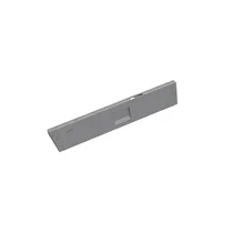 Kompletny panel kontrolny do zmywarki Electrolux / AEG szary 140002119075