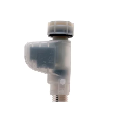 Wąż dopływowy Aquastop do zmywarki Bosch / Siemens 2 m 00668113
