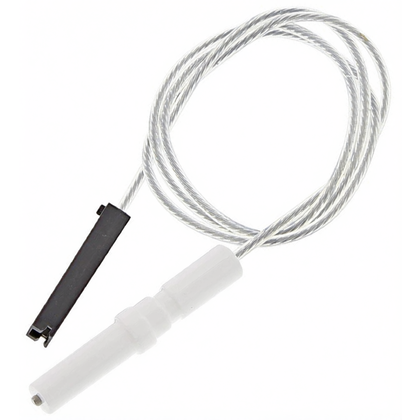 Elektroda iskry do płyty gazowej Electrolux / AEG triple crown 500 mm 3570406029