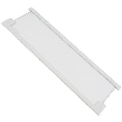 Półka szklana do lodówki Electrolux – zamiennik do 2064639012
