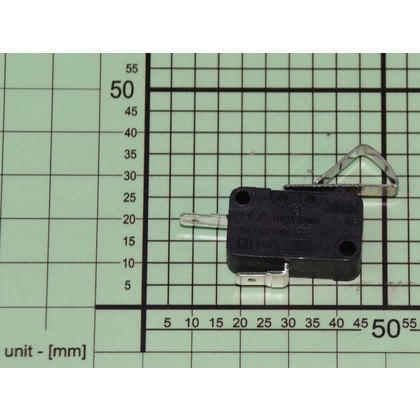 OTP 9651 Mikrowyłącznik okapu Amica OTP 9651 (1044265)