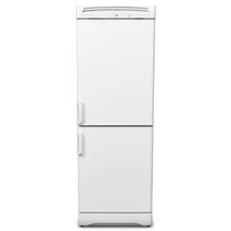 Zaślepka zawiasu do lodówki Electrolux / AEG biała 2057691111