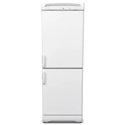 Zaślepka zawiasu do lodówki Electrolux / AEG biała 2057691111