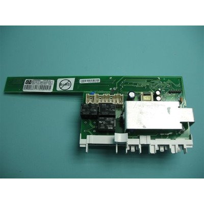 Sterownik elektroniczny wersja B PB5.04.21.006 (8025004)