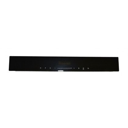 Panel sterowania do kuchenki mikrofalowej Amica CUISINE 7810BR 1210865