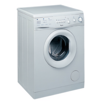 Komora dozownika proszku do pralki Whirlpool / Indesit / Ariston / Hotpoint bez pokryw 481941878886 C00342173