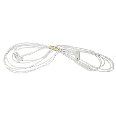 Wiązka kabli elektrozaworu AquaStop do pralki Gorenje / Hisense 587598