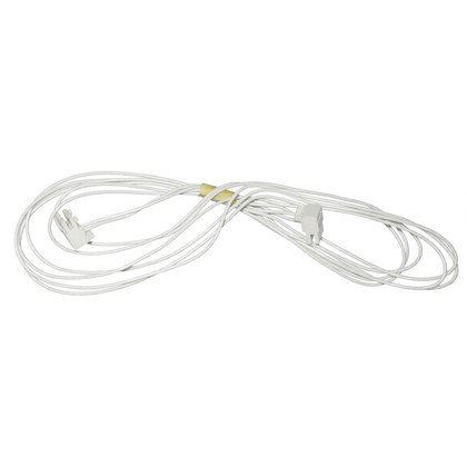 Wiązka kabli elektrozaworu AquaStop do pralki Gorenje / Hisense 587598
