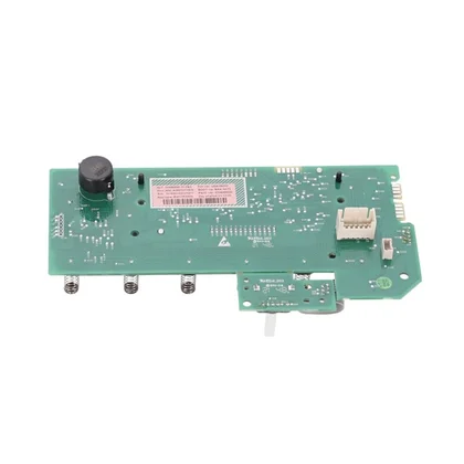 Elektronika do suszarek bębnowyc Interfejs użytkownika z wybierakiem programów do suszarki Electrolux / AEG TC2/3 TD Diamond