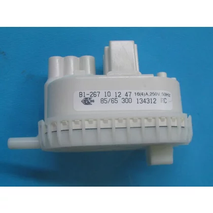 Elementy elektryczne do pralek r Hydrostat do pralki Gorenje / Hisense 134312