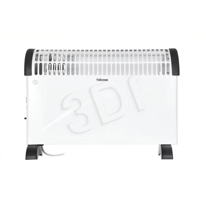 Grzejnik konwektorowy Tristar KA-5912 2000 W biały