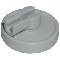 Kółko rolka kosza dolnego do zmywarki Whirlpool / Indesit / Ariston / Hotpoint 481952878105 C00337185