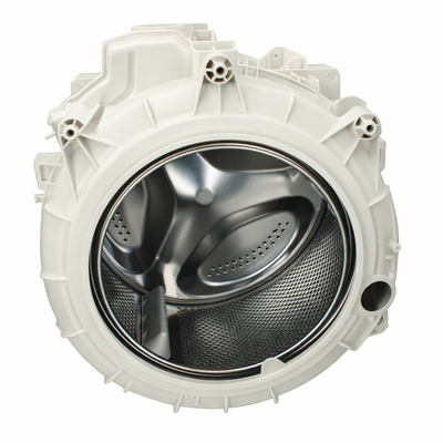 Zbiornik pralki kompletny 488000372869 Whirlpool / Indesit oryginał