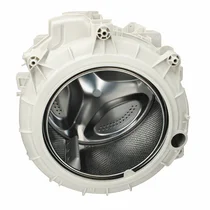 Kompletny zbiornik pralki z bębnem Whirlpool / Indesit / Ariston / Hotpoint 62 l 1200 obr./min 488000372869