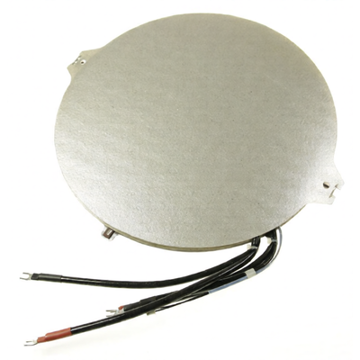 Kompletna cewka indukcyjna do płyty grzejnej Electrolux / AEG 280 mm