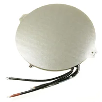 Kompletna cewka indukcyjna do płyty grzejnej Electrolux / AEG 280 mm