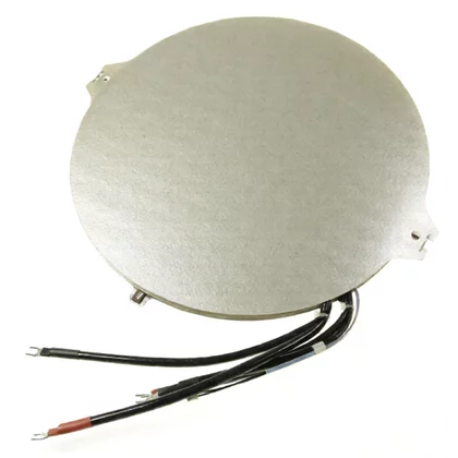 Kompletna cewka indukcyjna do płyty grzejnej Electrolux / AEG 280 mm
