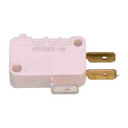 Przełącznik krańcowy do kuchni gazowo-elektrycznej Amica 250 V 16 A T125