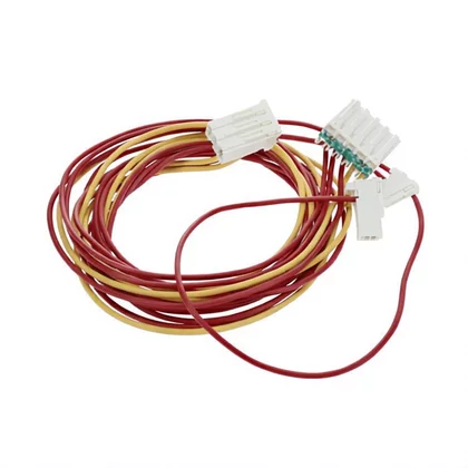 Elementy elektryczne do pralek r Wiązka przewodów do pralki Electrolux / AEG 1327356109