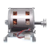 Elementy elektryczne do pralek r Silnik napędowy do pralki Ariston / Indesit / Hotpoint / Whirlpool 600 obr./min C00034585 482000073514