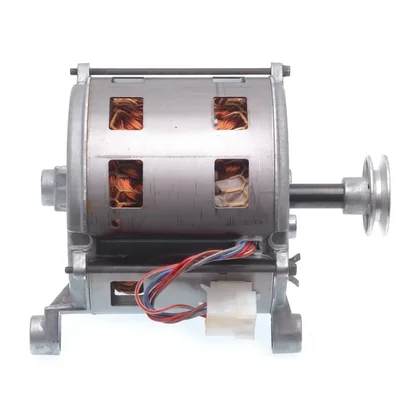 Elementy elektryczne do pralek r Silnik napędowy do pralki Ariston / Indesit / Hotpoint / Whirlpool 600 obr./min C00034585 482000073514