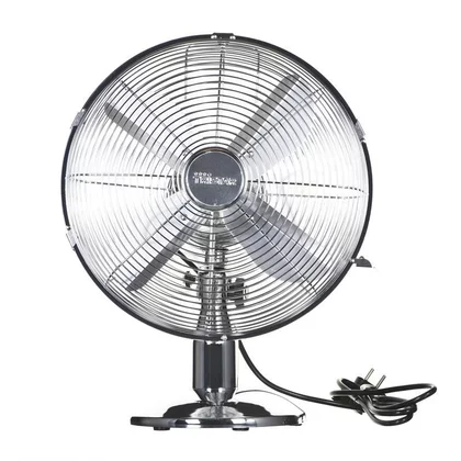 Wentylator podłogowy Tristar VE-5952 30 W 25 cm