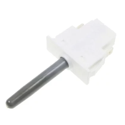 Wyłącznik światła do lodówki Whirlpool / Indesit / Ariston / Hotpoint 481010573169 C00316967