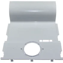 CNA 29122 T BEKO Parownik do chłodziarko-zamrażarki Beko 4551890100