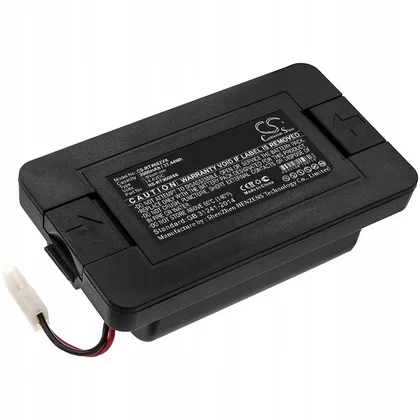 Akumulator do robota odkurzającego Rowenta Smart Force Essential / X-Plorer RS-RT900866 14,8 V 2200 mAh Li-Ion