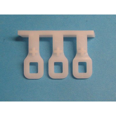 Części zamienne GORENJE Przycisk funkcji (333922)