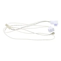 Kompletna biała lampka kontrolna do piekarnika Electrolux / AEG 250 V 140076401052