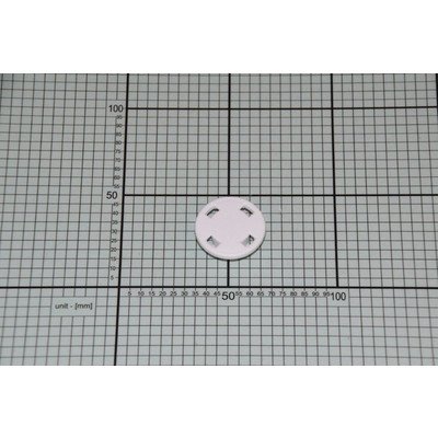 Zaślepka śruby transportowej (1024140)