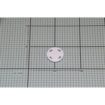 Zaślepka śruby transportowej (1024140)