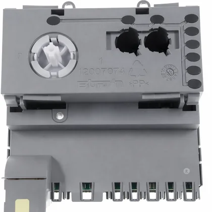 Zaprogramowany moduł sterujący do zmywarki Electrolux / AEG EDW500
