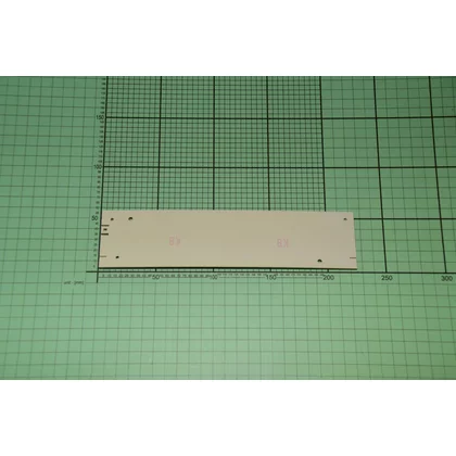 Płytka wyświetlacza do zmywarki Amica TFT/VA1/K2/BMD15/InB 1211076