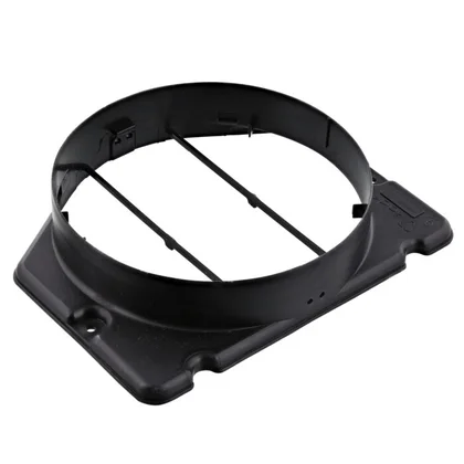 Łącznik wylotu powietrza do okapu kuchennego Electrolux / AEG 4055203980