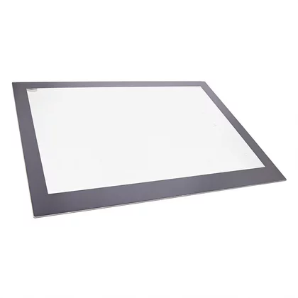 Szyba wewnętrzna drzwi piekarnika Electrolux / AEG 5616669023