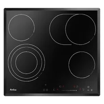 Płyta ceramiczna z uszczelką do płyty grzewczej Amica PBF4VQ254FTSN /CD