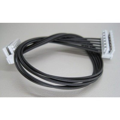 Wiązka przewodów do pralki (1249331305)