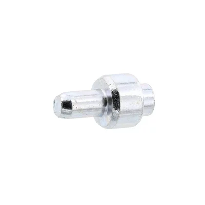 Dolny sworzeń zawiasu drzwi do lodówki Electrolux / AEG 2061523003