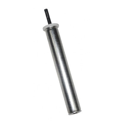 Amortyzator bębna prawy do pralki Amica / Samsung biały 55 N 230 mm AM/8029508 DC66-00627A