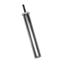 Amortyzator bębna prawy do pralki Amica / Samsung biały 55 N 230 mm AM/8029508 DC66-00627A