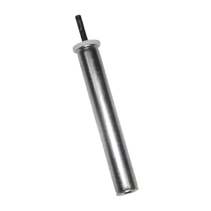 Amortyzator bębna prawy do pralki Amica / Samsung biały 55 N 230 mm AM/8029508 DC66-00627A