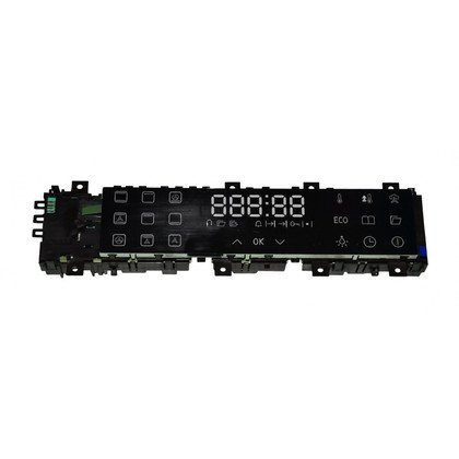 Panel+modul wyk. TePa 3.3 EGO White