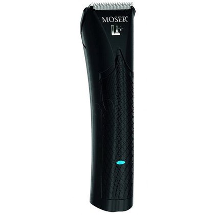 Maszynka do strzyżenia Moser TrendCut Li+ 1661-0460 przewodowo-bezprzewodowa, 6 długości 3-25 mm