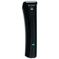 Maszynka do strzyżenia Moser TrendCut Li+ 1661-0460 przewodowo-bezprzewodowa, 6 długości 3-25 mm