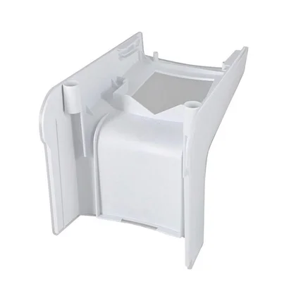 Pokrywa dyfuzora chłodziarki Electrolux / AEG Dynamicair 2670046024